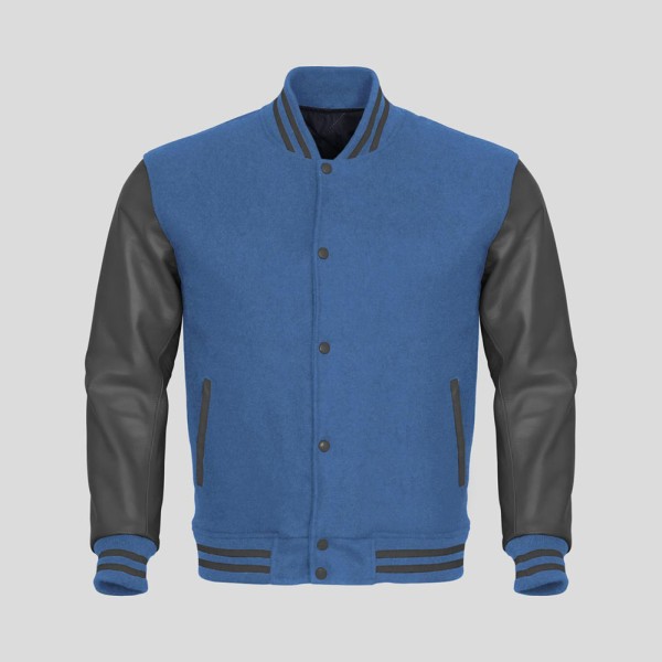 Varsity Jacket